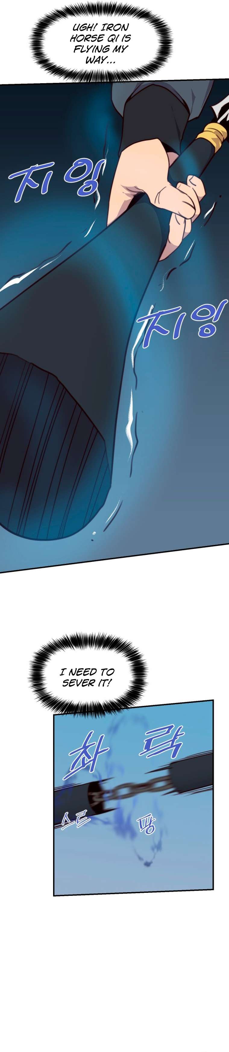 The Strongest Ever chapter 146 page 23