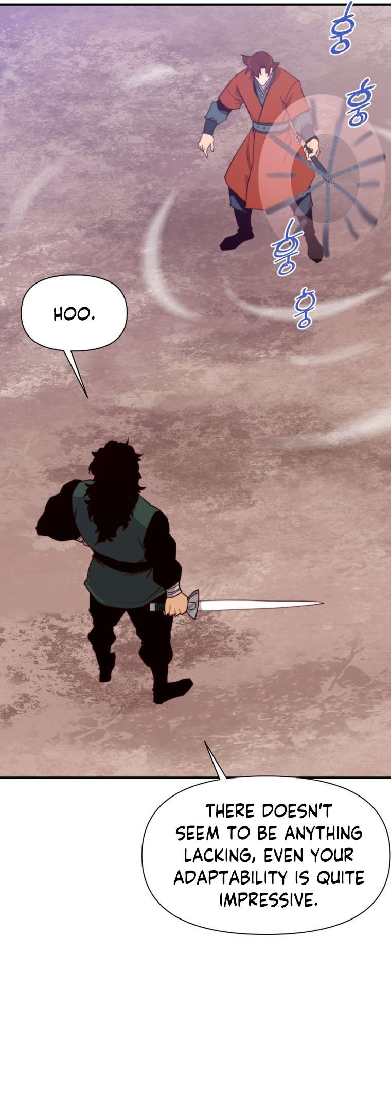 The Strongest Ever chapter 146 page 24