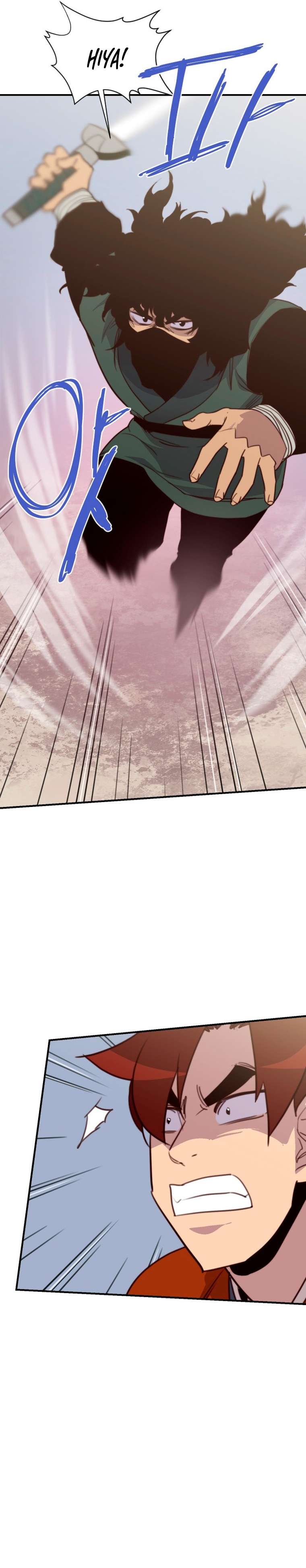 The Strongest Ever chapter 146 page 25