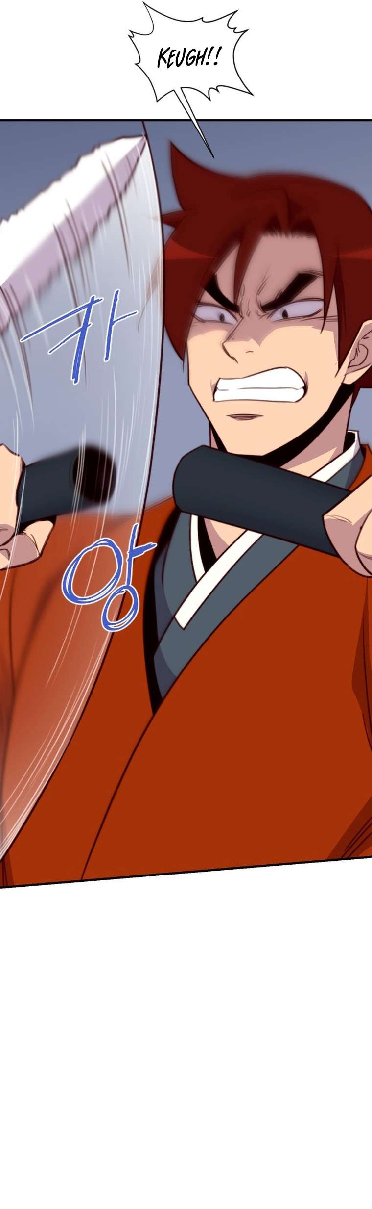 The Strongest Ever chapter 146 page 30