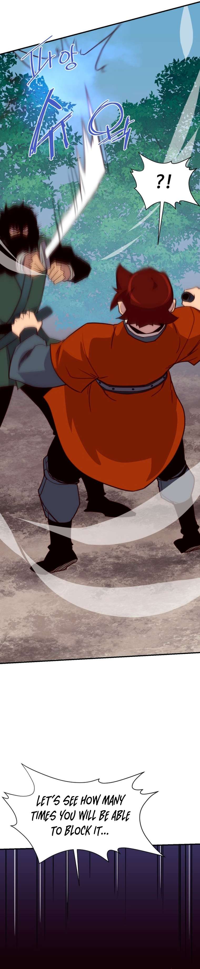 The Strongest Ever chapter 146 page 31