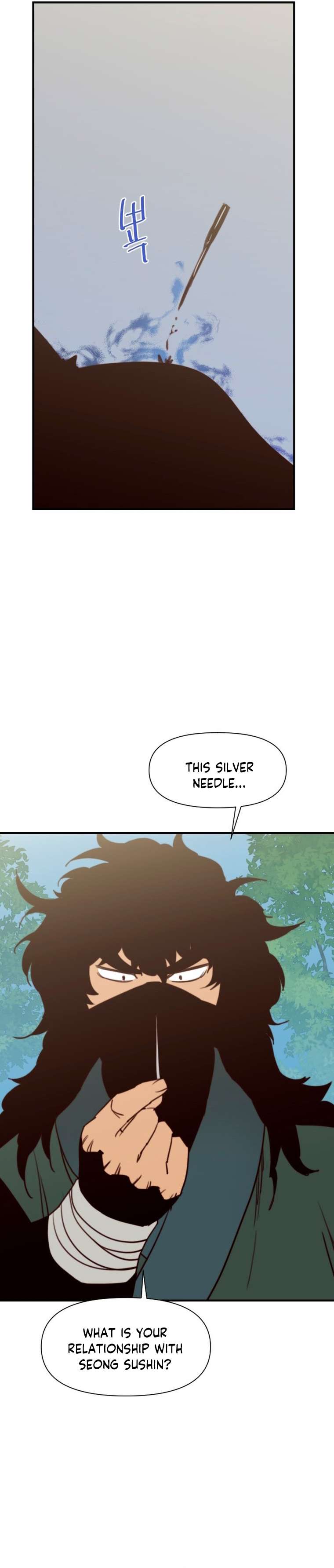 The Strongest Ever chapter 146 page 35