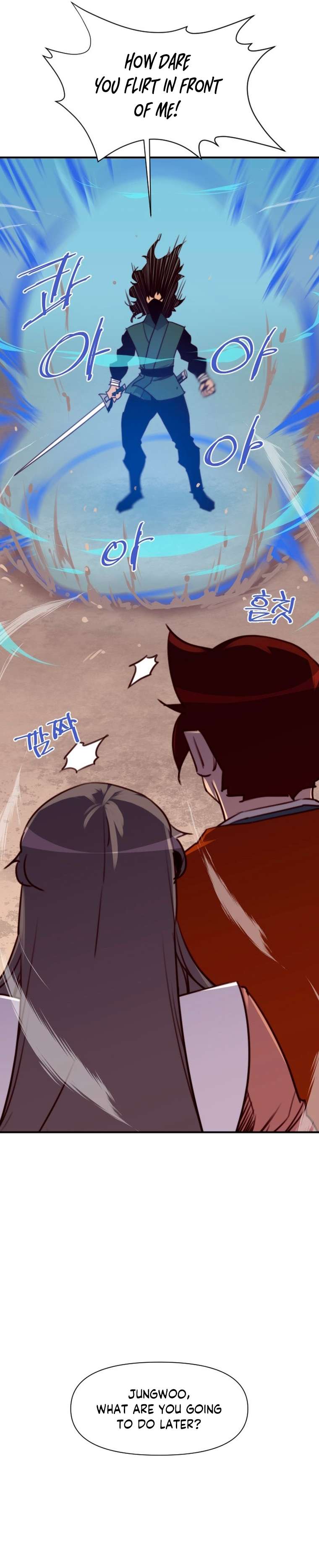 The Strongest Ever chapter 146 page 38