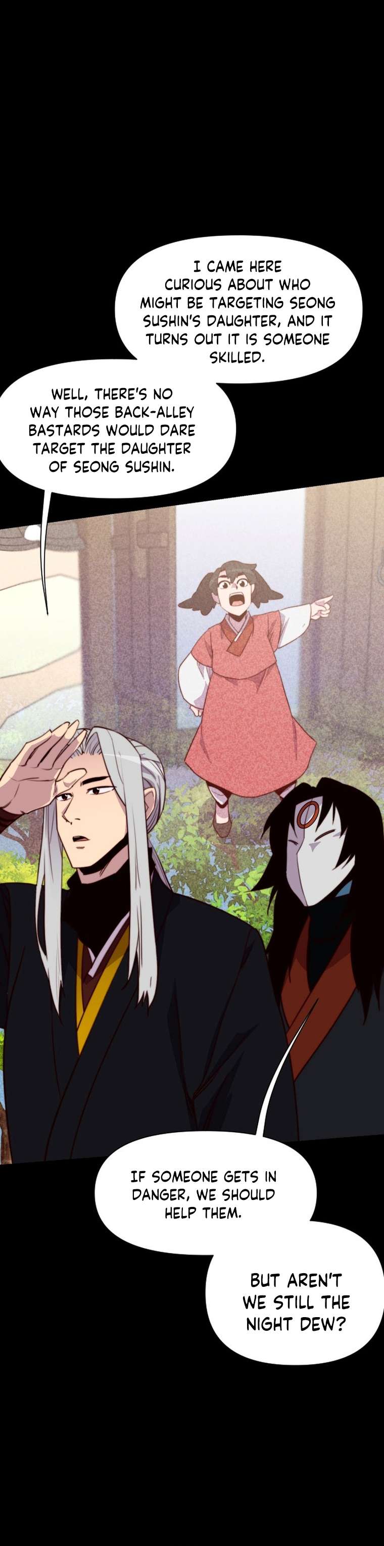 The Strongest Ever chapter 146 page 42