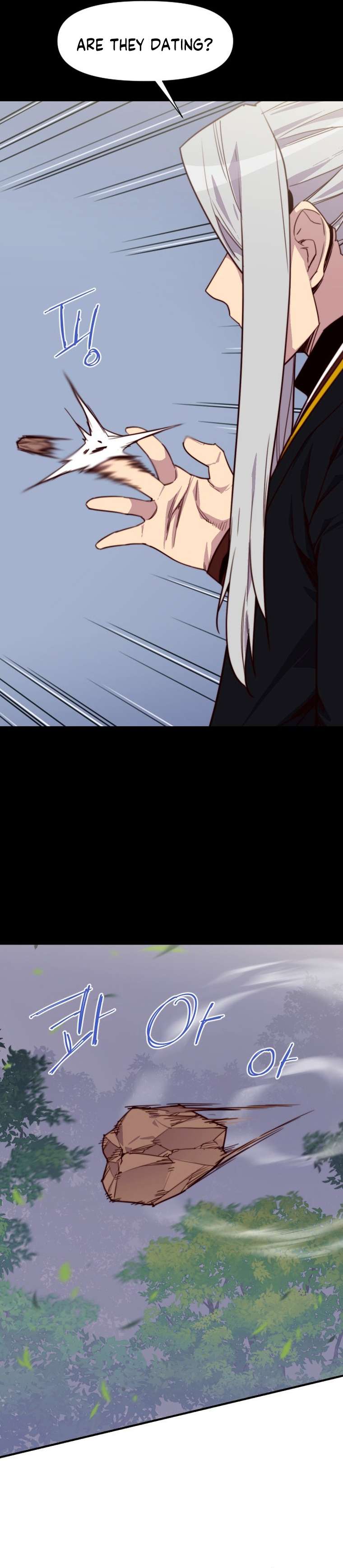 The Strongest Ever chapter 146 page 45