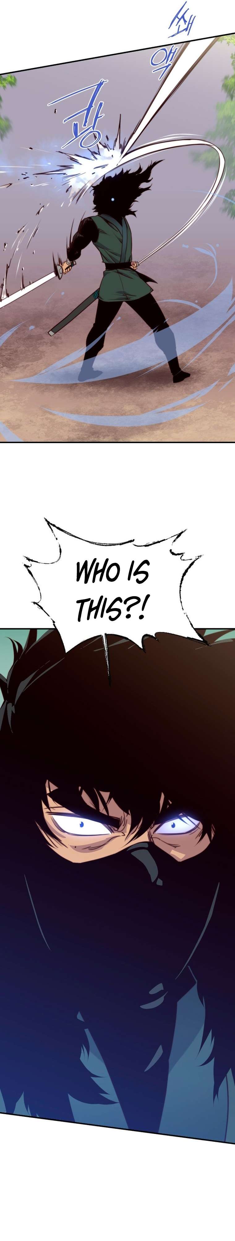 The Strongest Ever chapter 146 page 46