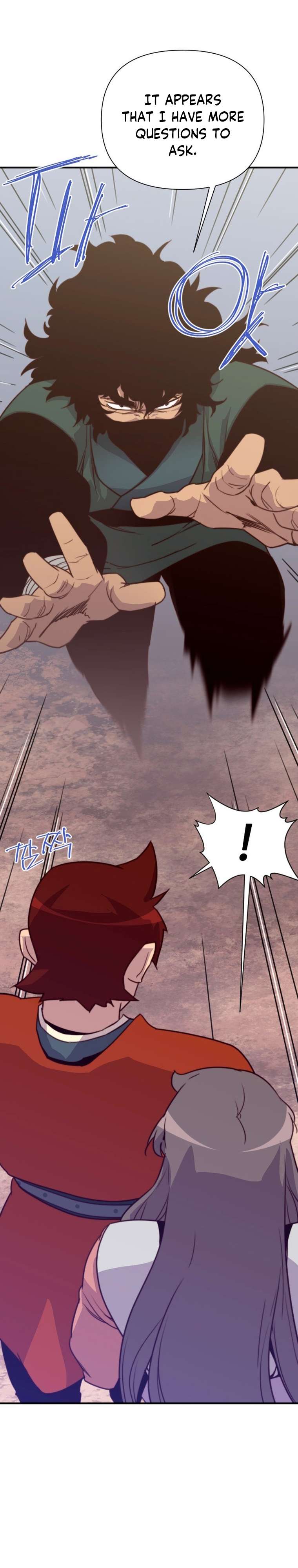 The Strongest Ever chapter 146 page 7