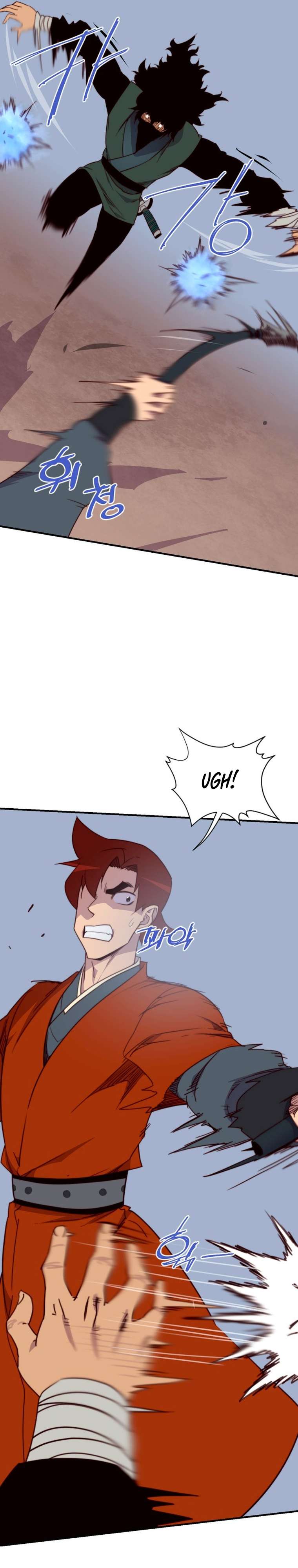 The Strongest Ever chapter 146 page 9