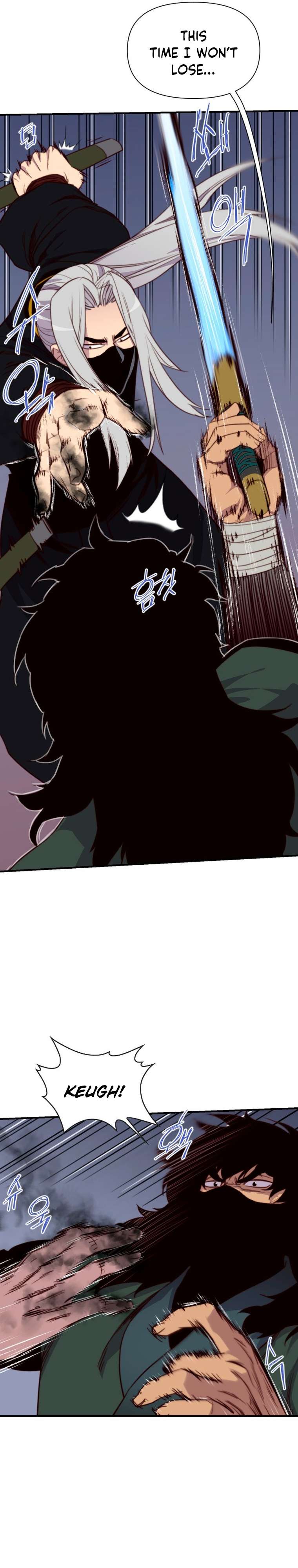 The Strongest Ever chapter 147 page 10