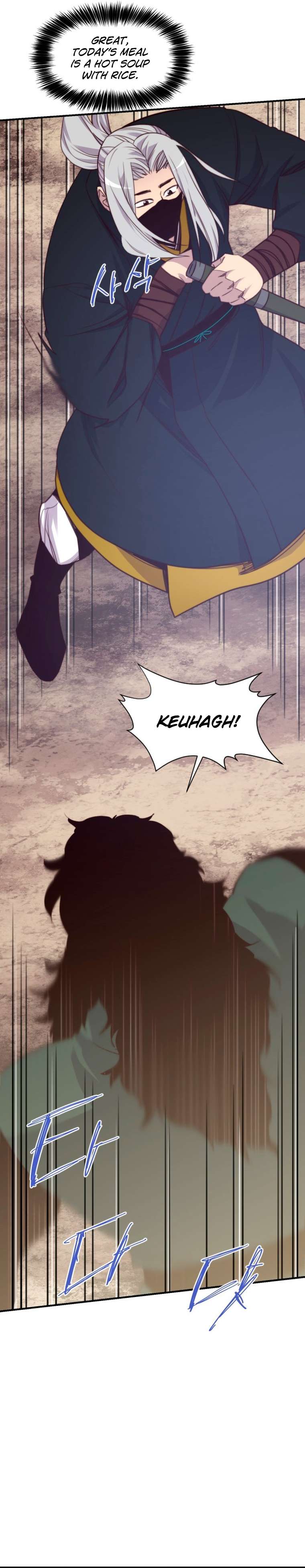 The Strongest Ever chapter 147 page 14