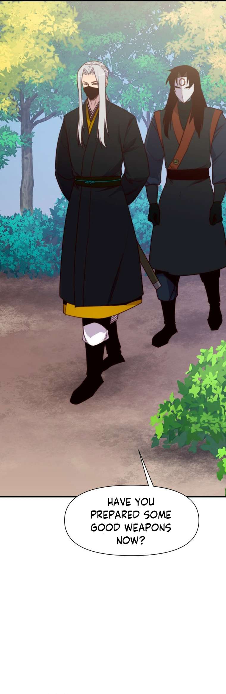 The Strongest Ever chapter 147 page 2