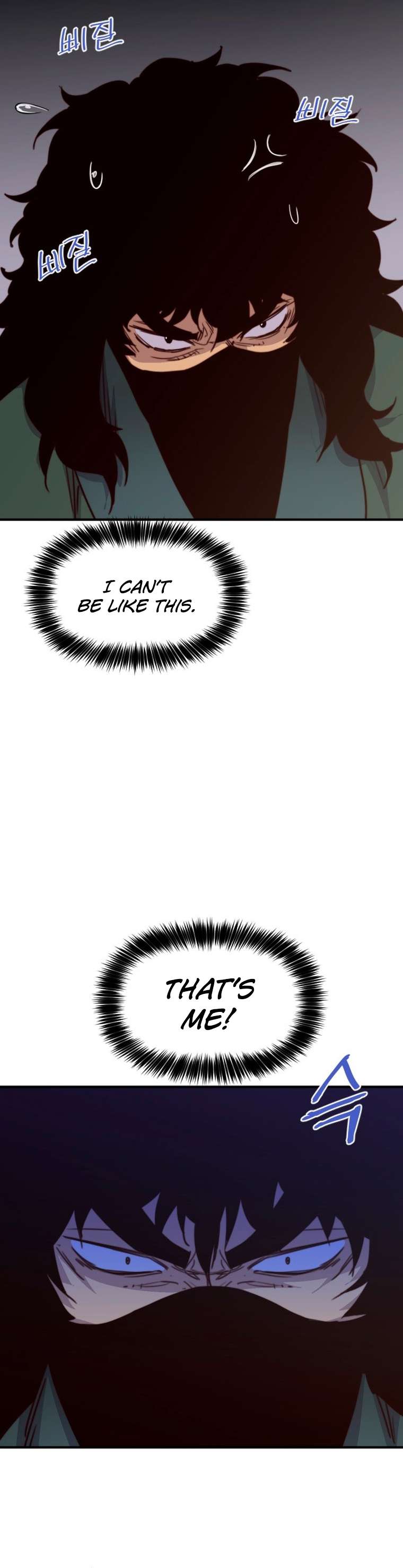 The Strongest Ever chapter 147 page 37