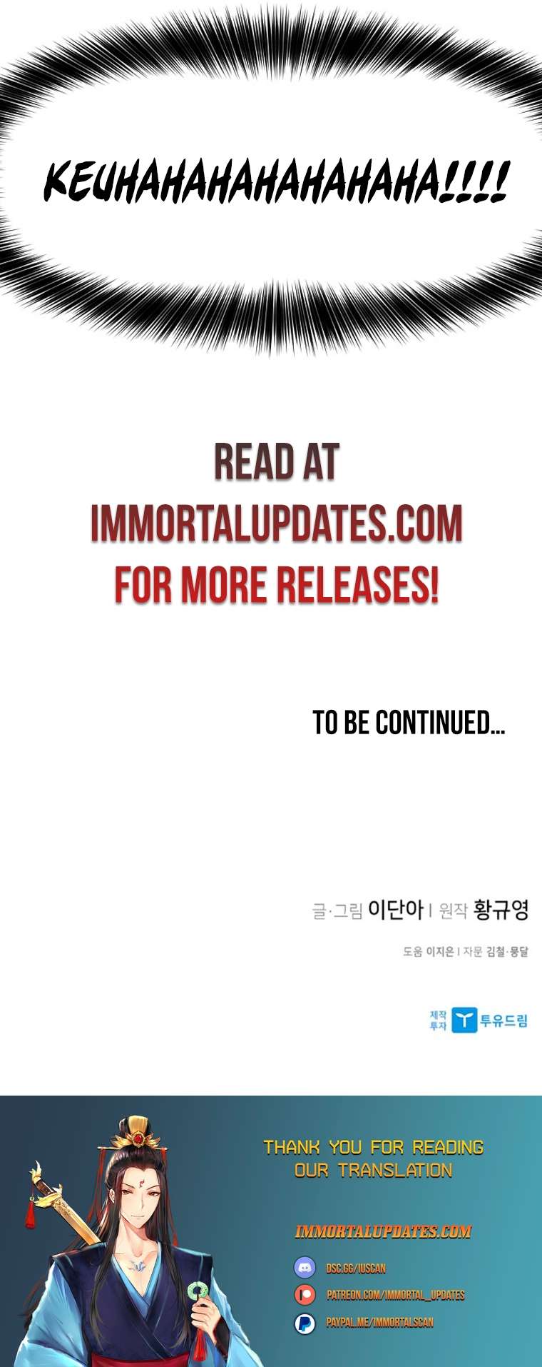 The Strongest Ever chapter 147 page 42