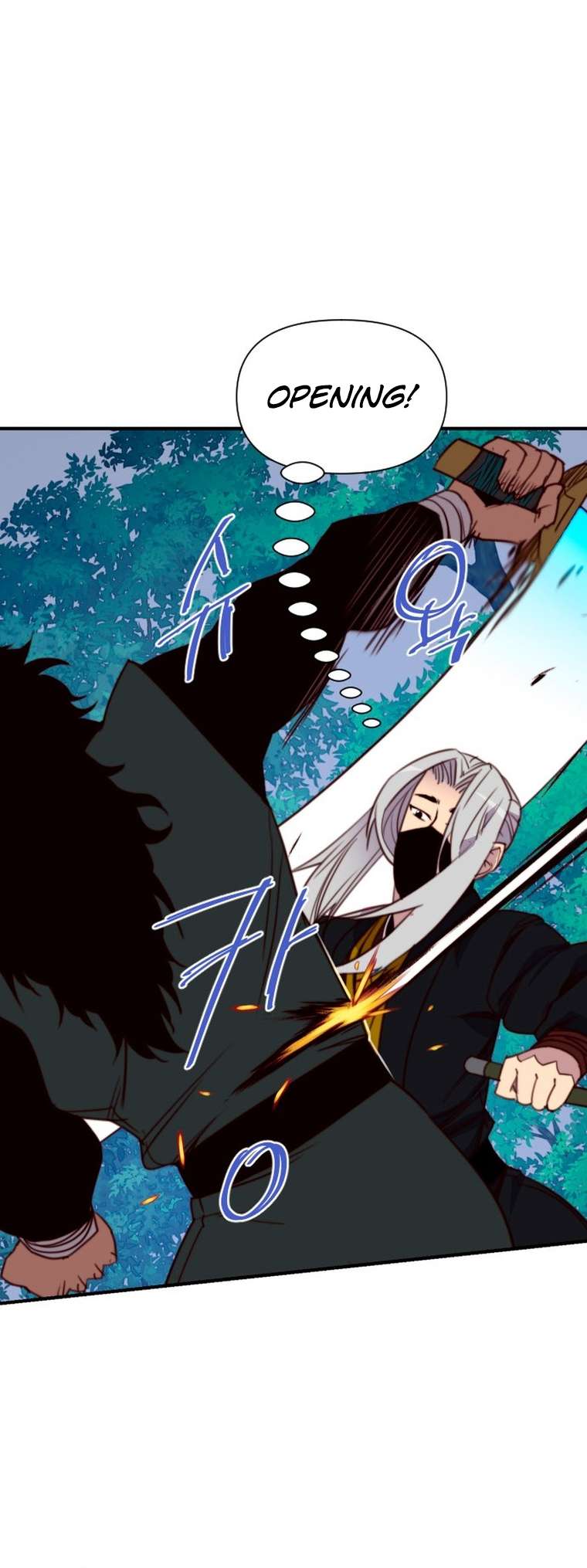 The Strongest Ever chapter 147 page 6