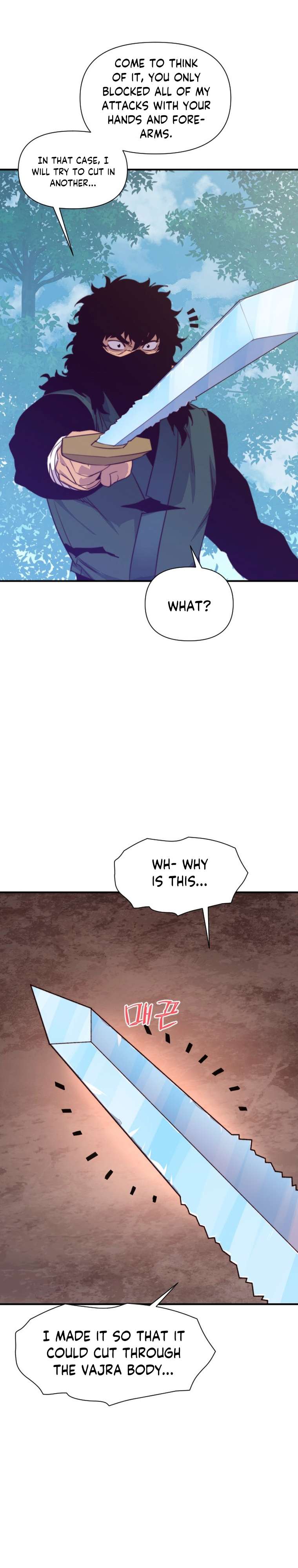 The Strongest Ever chapter 148 page 16