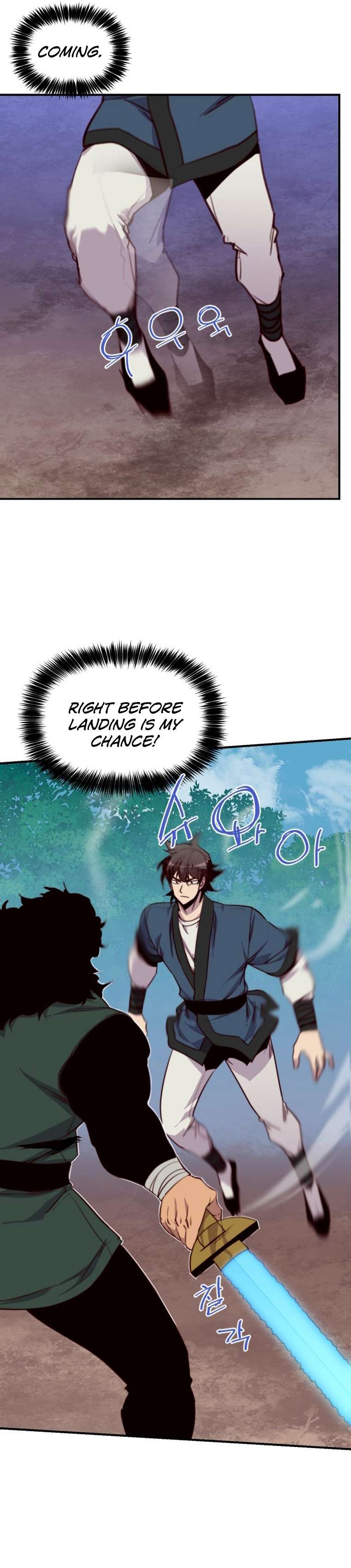 The Strongest Ever chapter 148 page 2