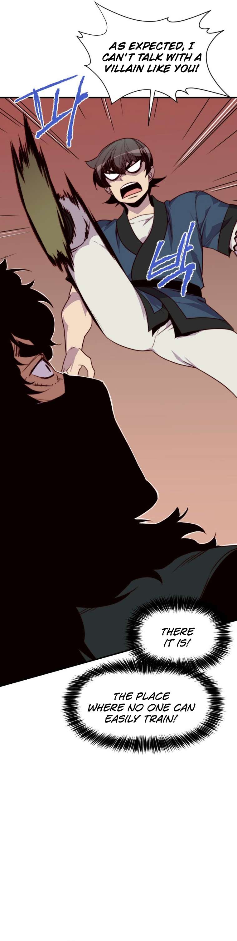 The Strongest Ever chapter 148 page 23