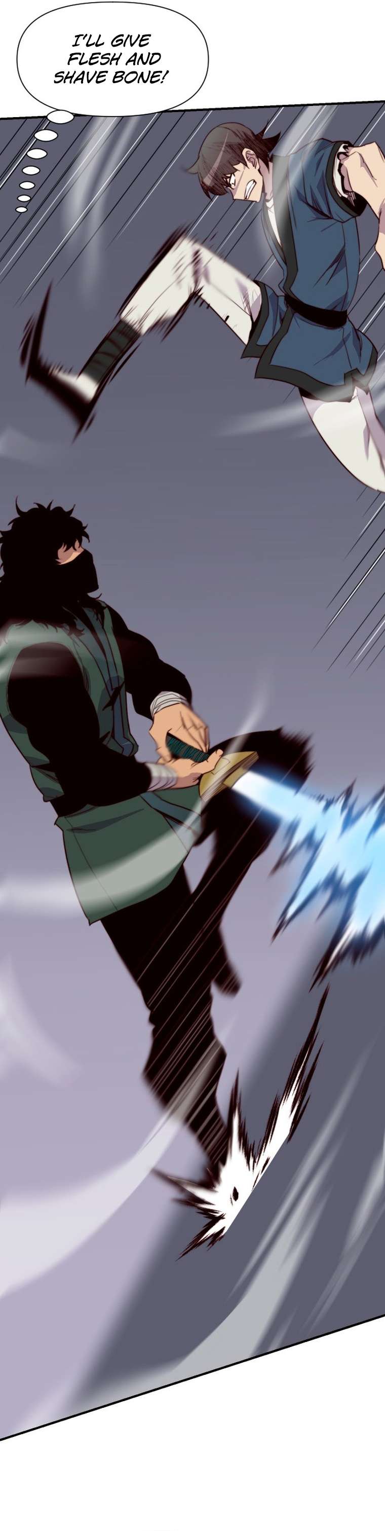 The Strongest Ever chapter 148 page 24