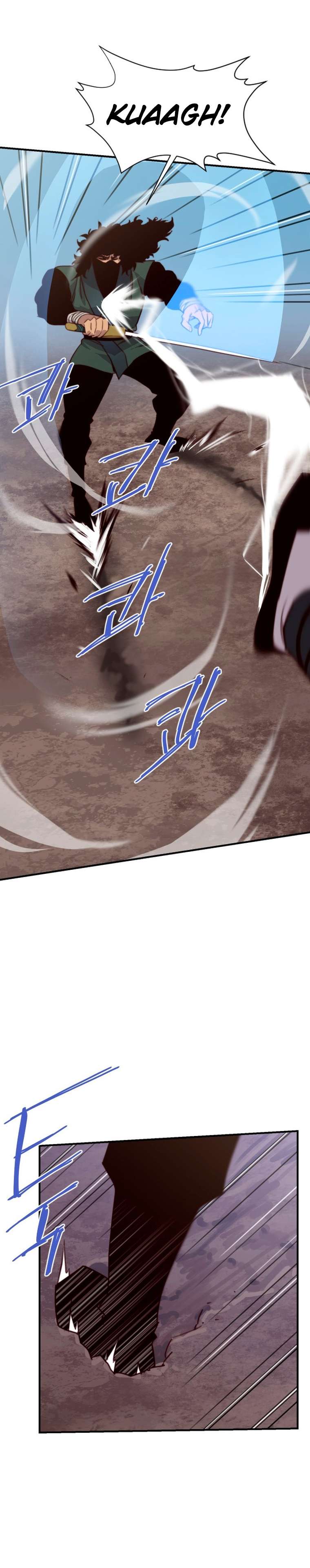 The Strongest Ever chapter 148 page 26