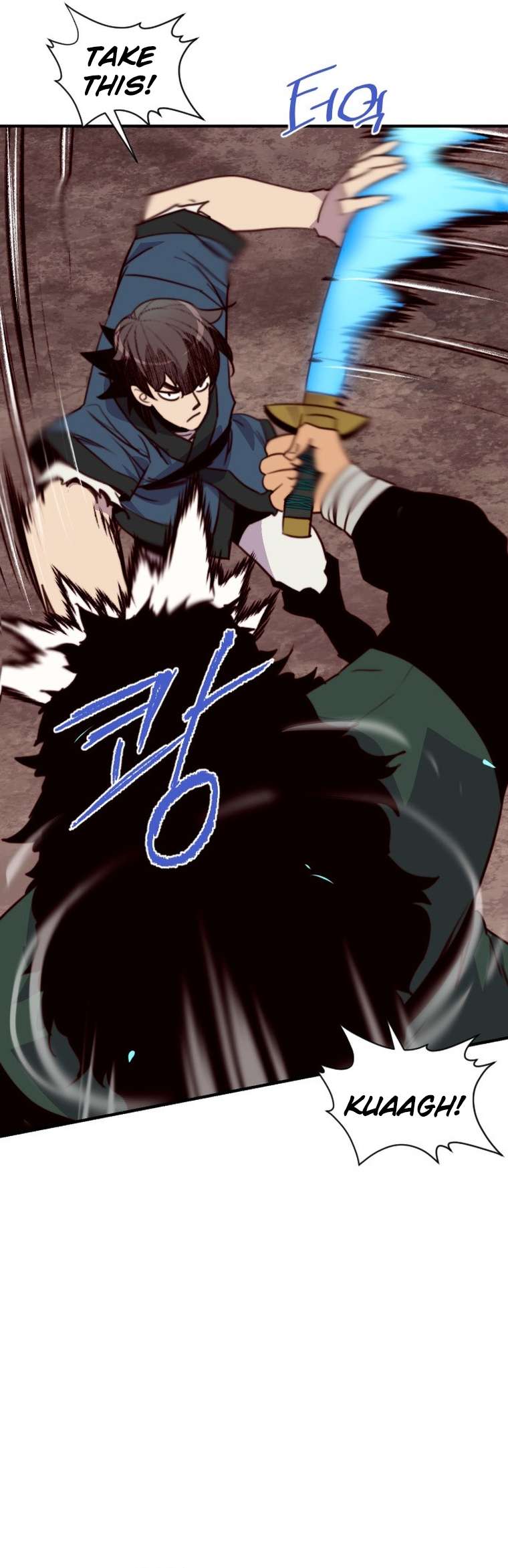 The Strongest Ever chapter 148 page 29