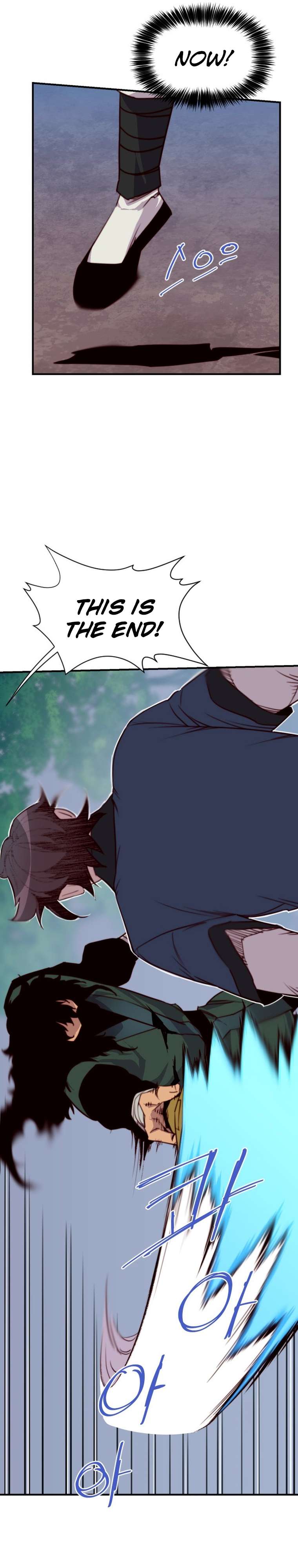 The Strongest Ever chapter 148 page 3