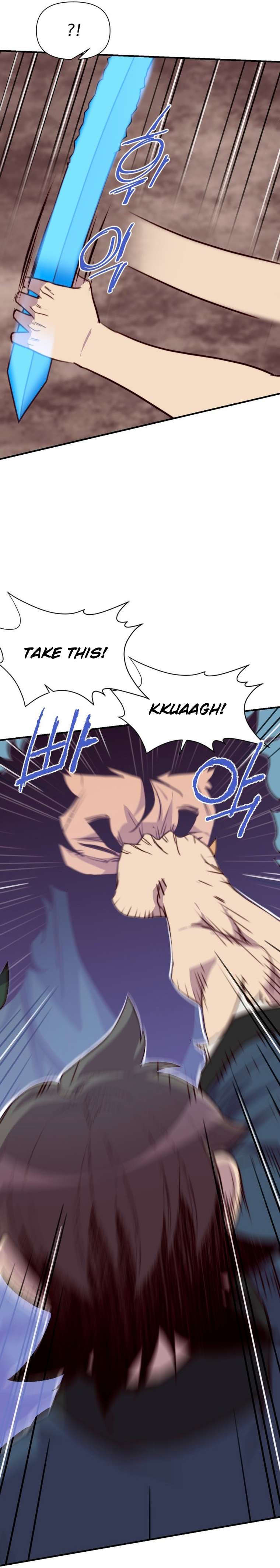 The Strongest Ever chapter 148 page 31