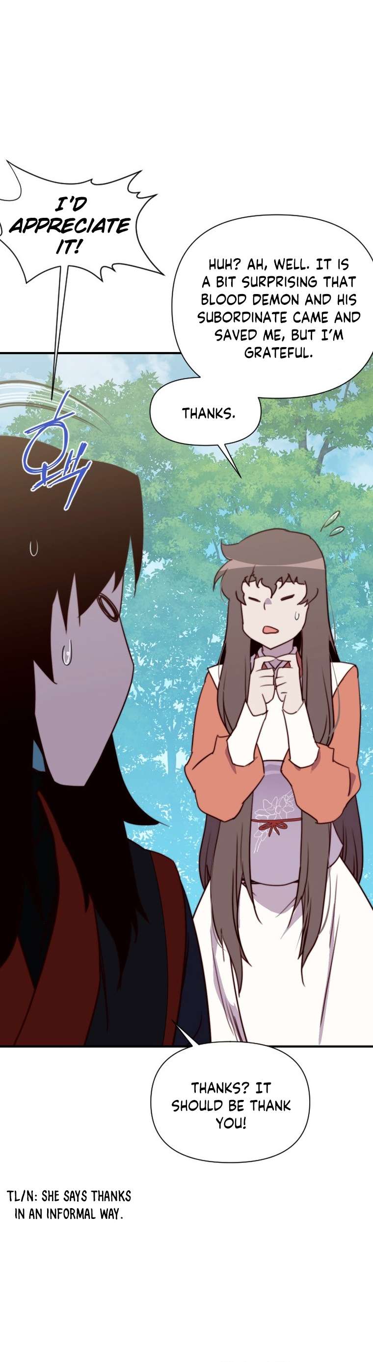 The Strongest Ever chapter 148 page 38