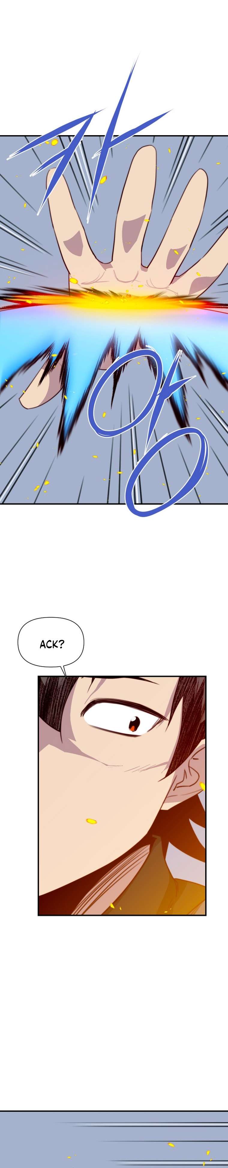 The Strongest Ever chapter 148 page 4