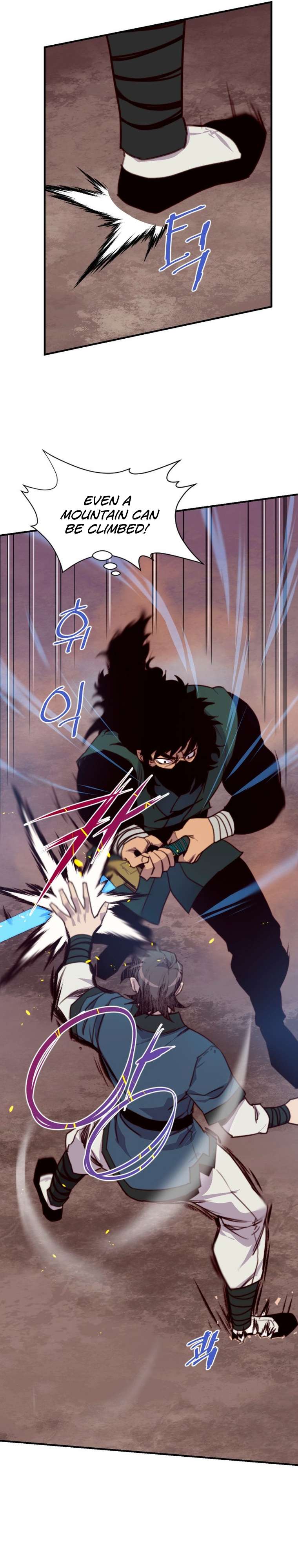 The Strongest Ever chapter 148 page 8