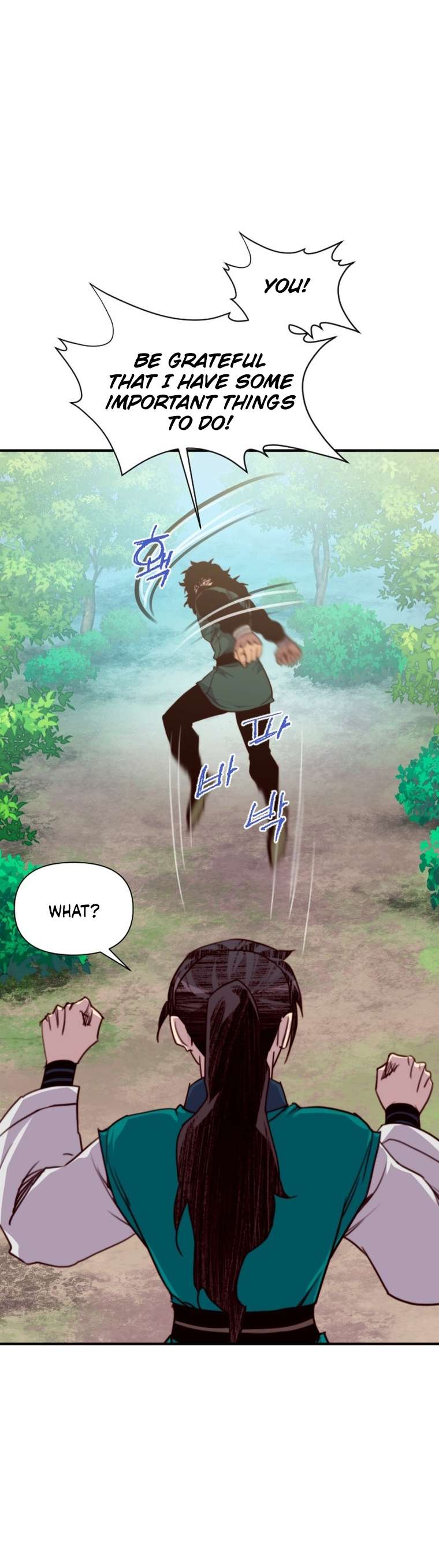 The Strongest Ever chapter 149 page 12