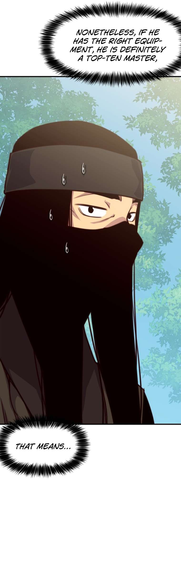 The Strongest Ever chapter 149 page 16