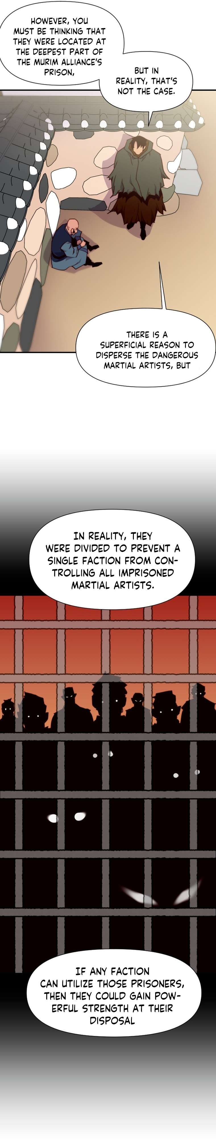 The Strongest Ever chapter 149 page 29