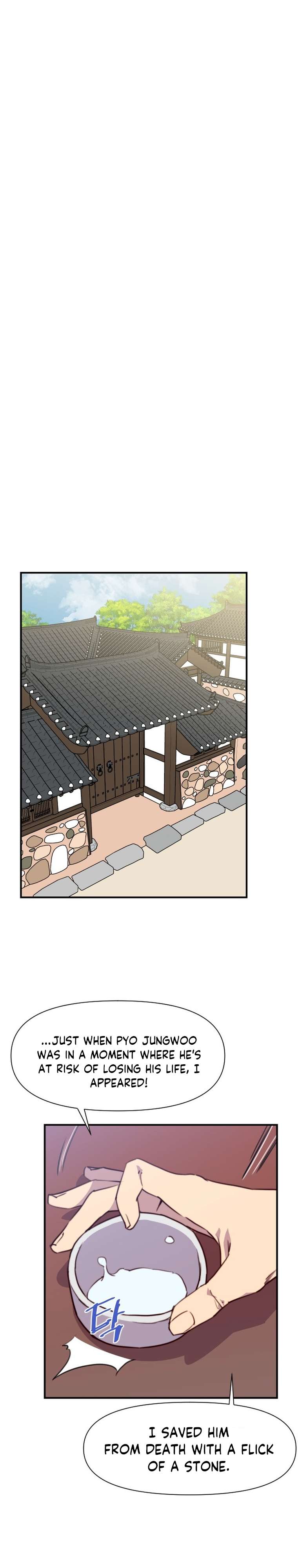 The Strongest Ever chapter 149 page 34