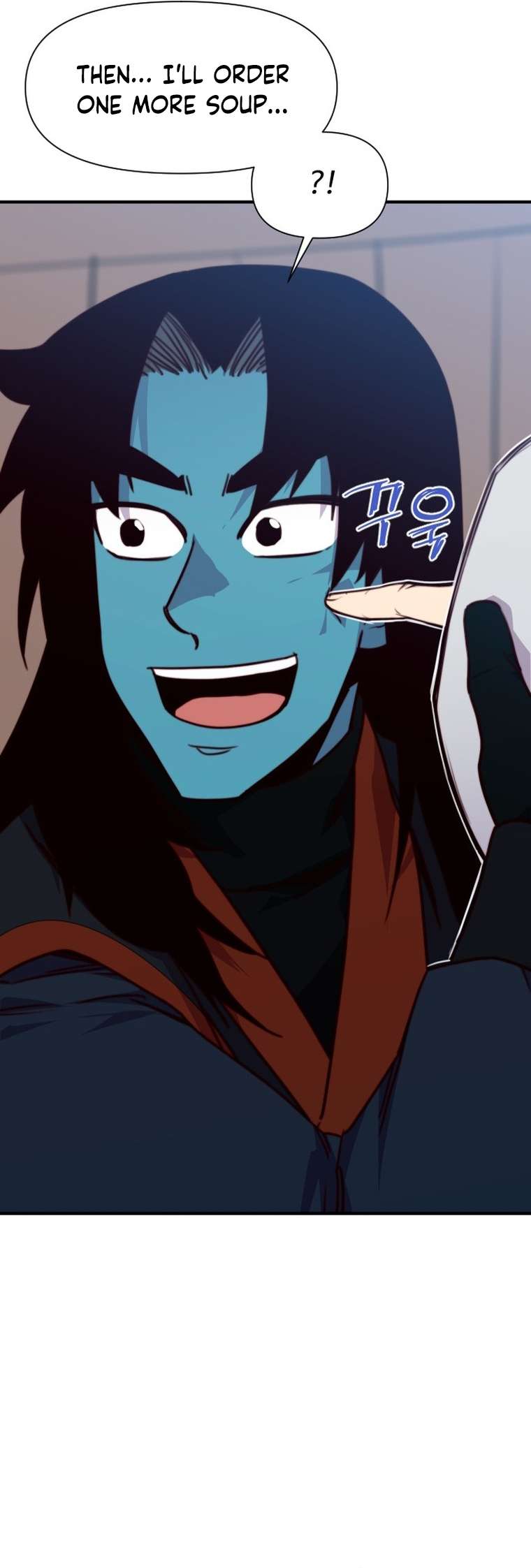 The Strongest Ever chapter 149 page 36