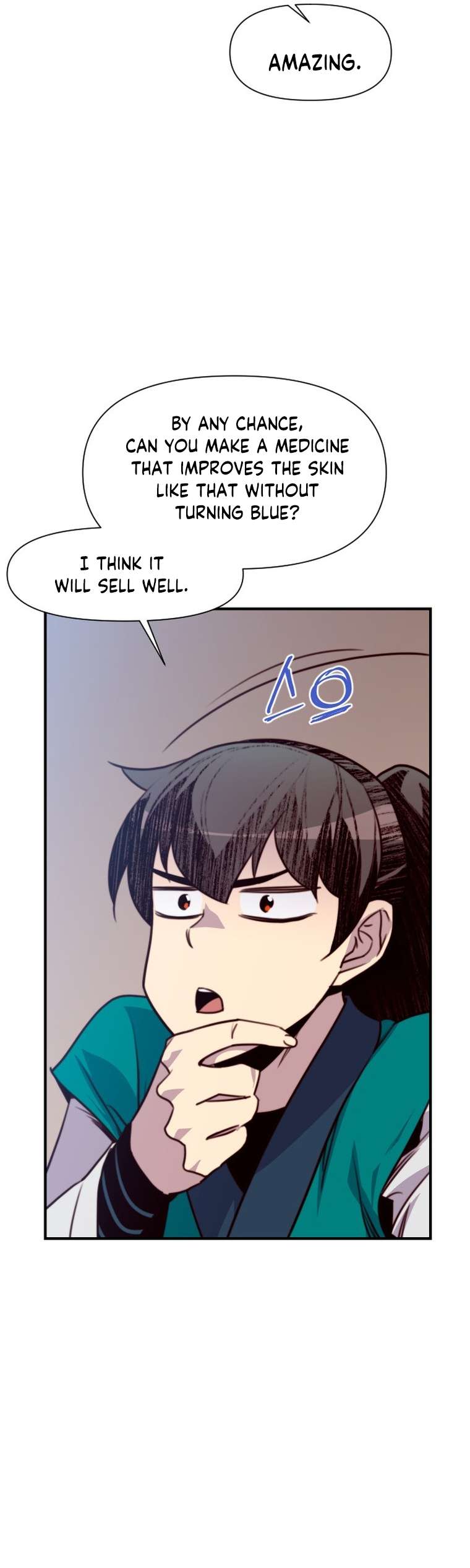 The Strongest Ever chapter 149 page 38