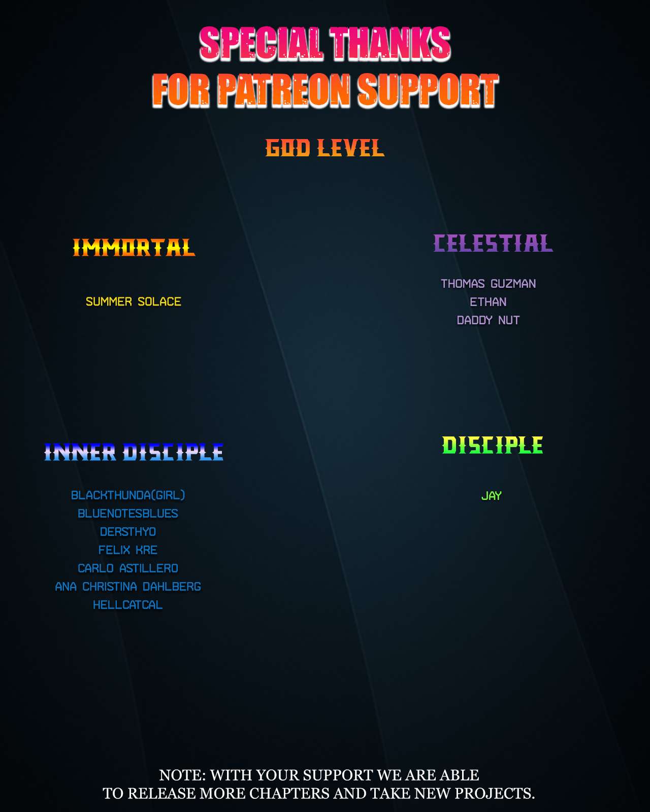 The Strongest Ever chapter 149 page 44