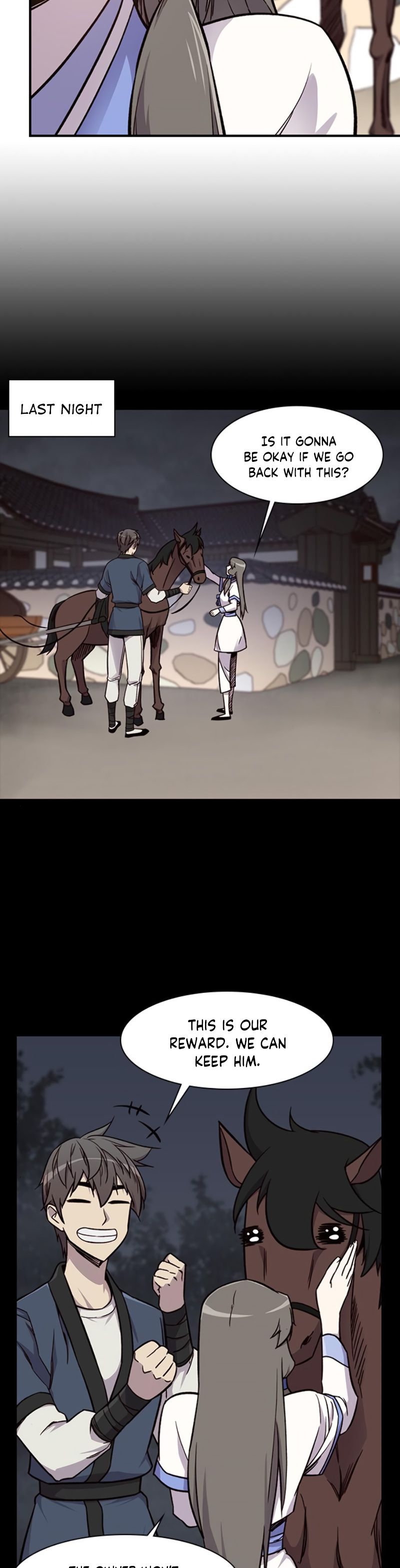 The Strongest Ever chapter 15 page 16