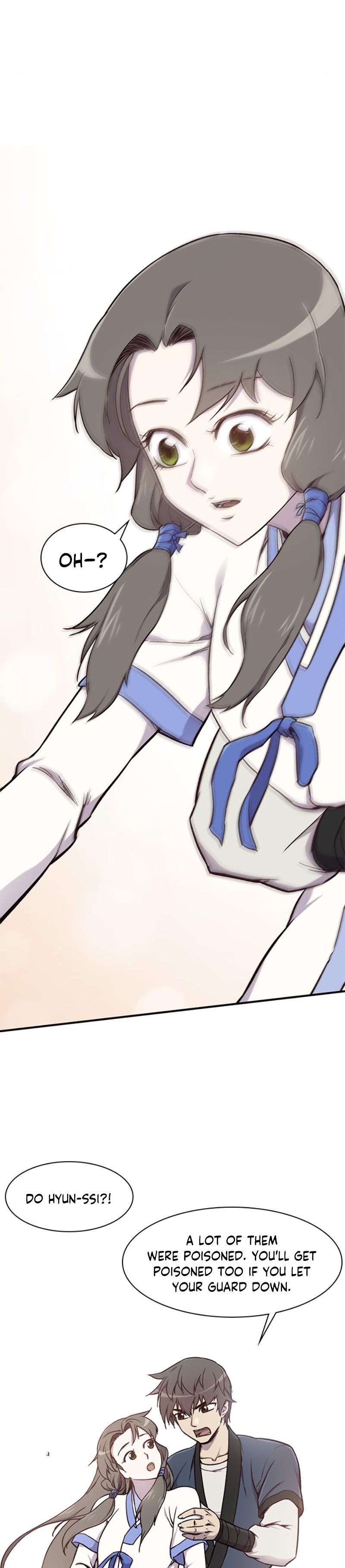 The Strongest Ever chapter 15 page 2