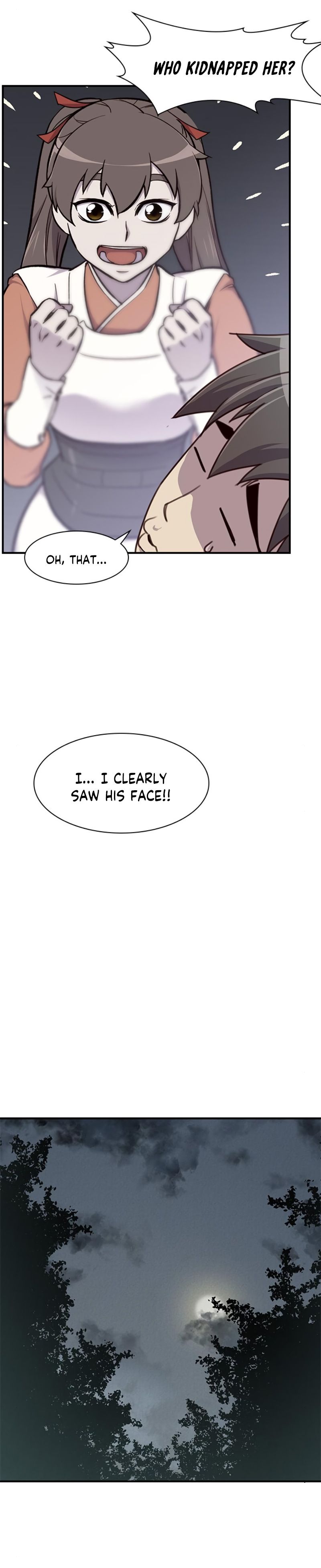 The Strongest Ever chapter 15 page 6