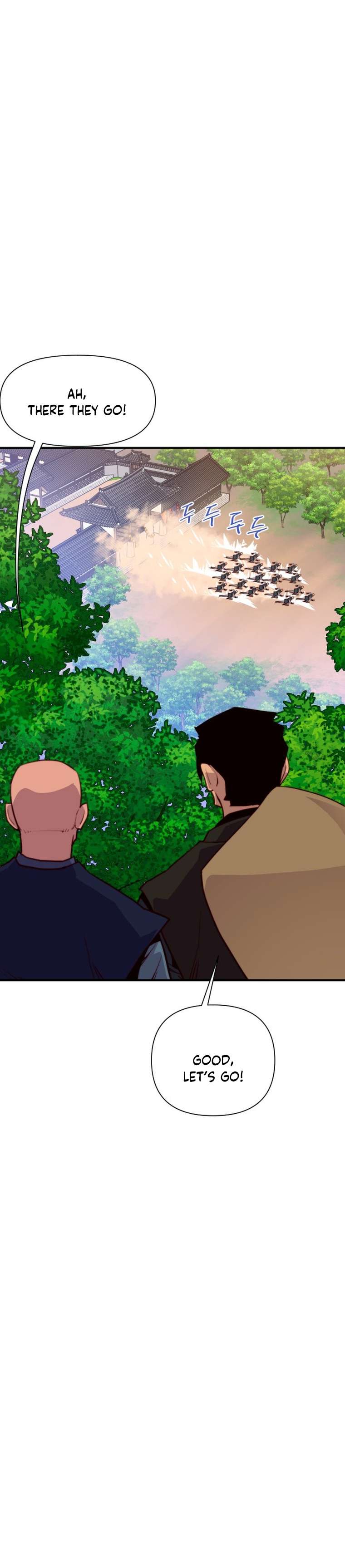 The Strongest Ever chapter 150 page 15