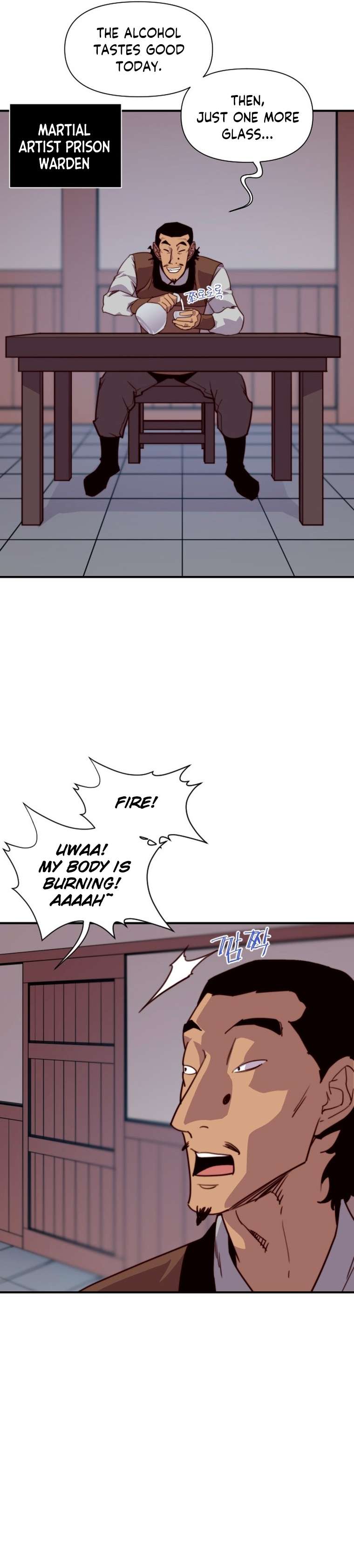 The Strongest Ever chapter 150 page 16