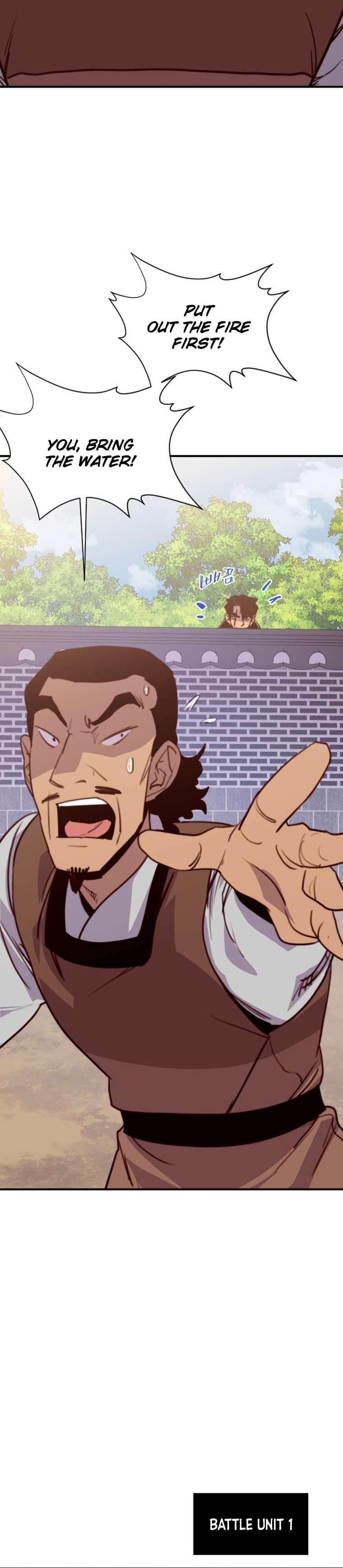 The Strongest Ever chapter 150 page 18