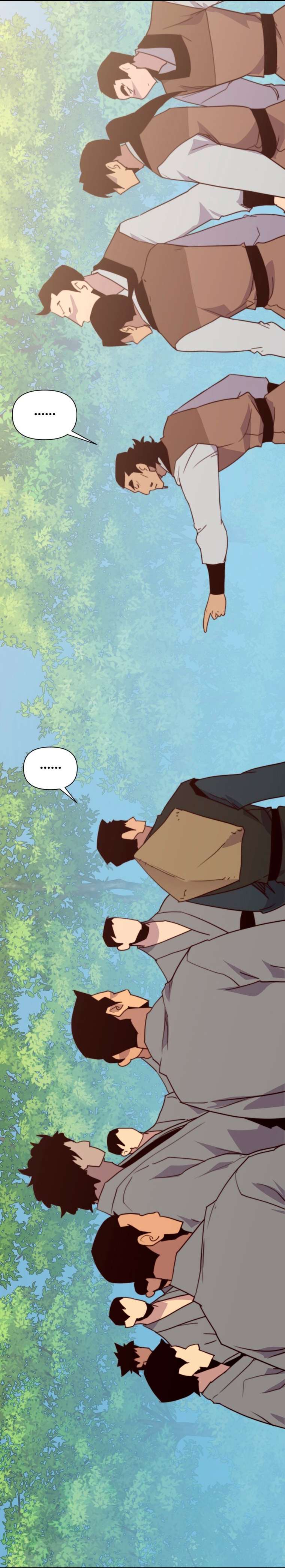 The Strongest Ever chapter 150 page 30