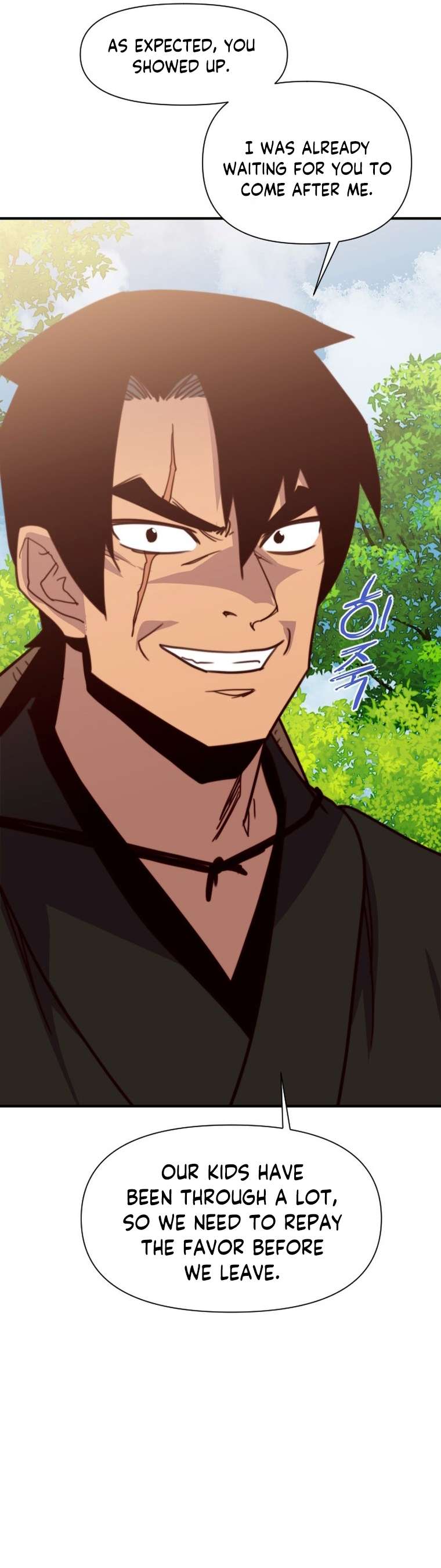 The Strongest Ever chapter 150 page 32