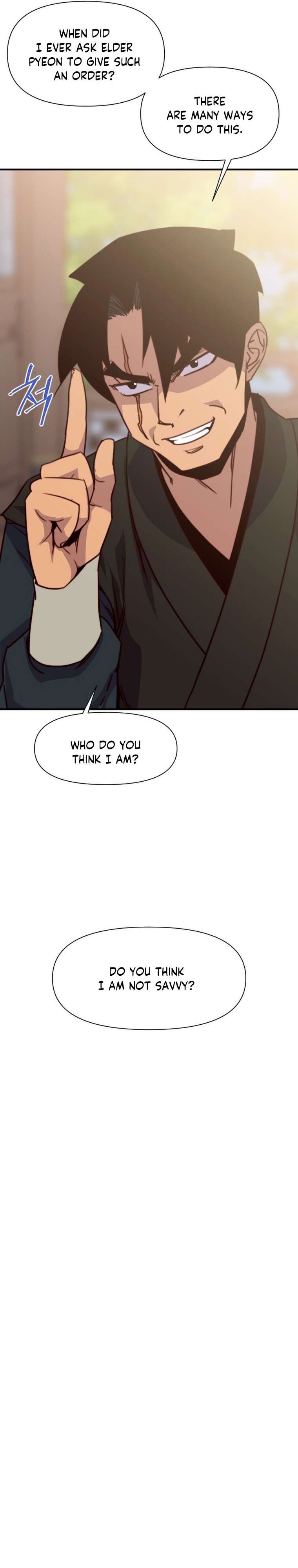 The Strongest Ever chapter 150 page 5