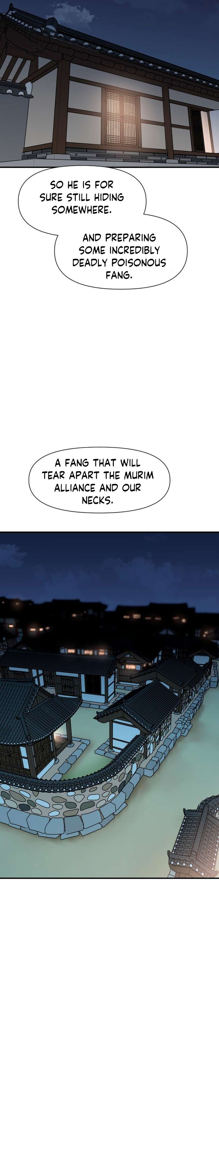 The Strongest Ever chapter 152 page 34