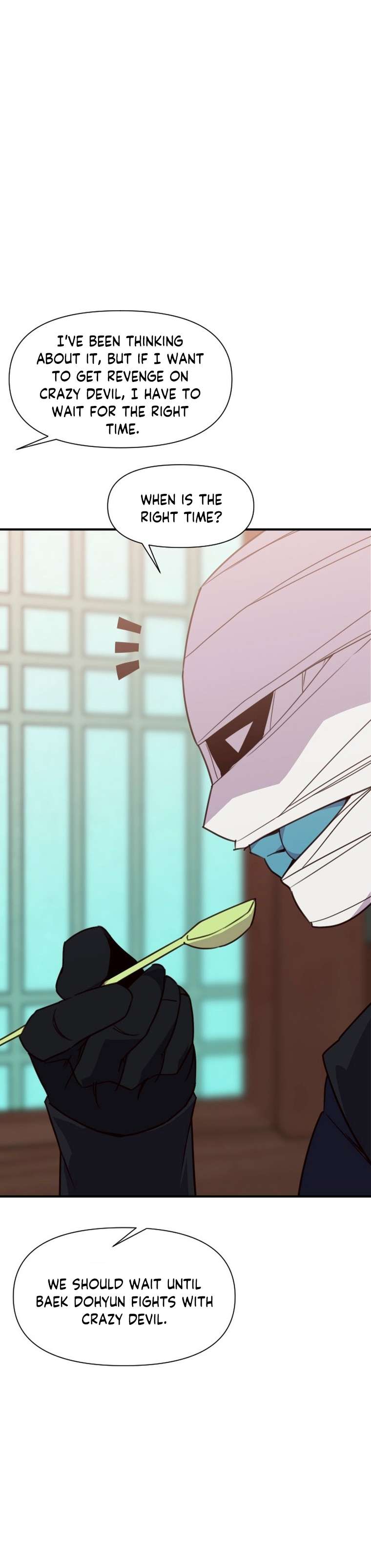 The Strongest Ever chapter 152 page 38