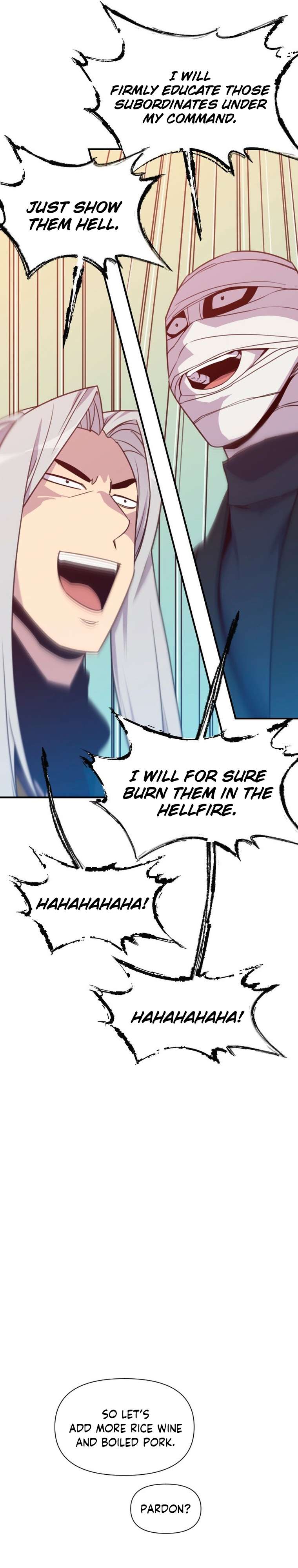 The Strongest Ever chapter 152 page 42