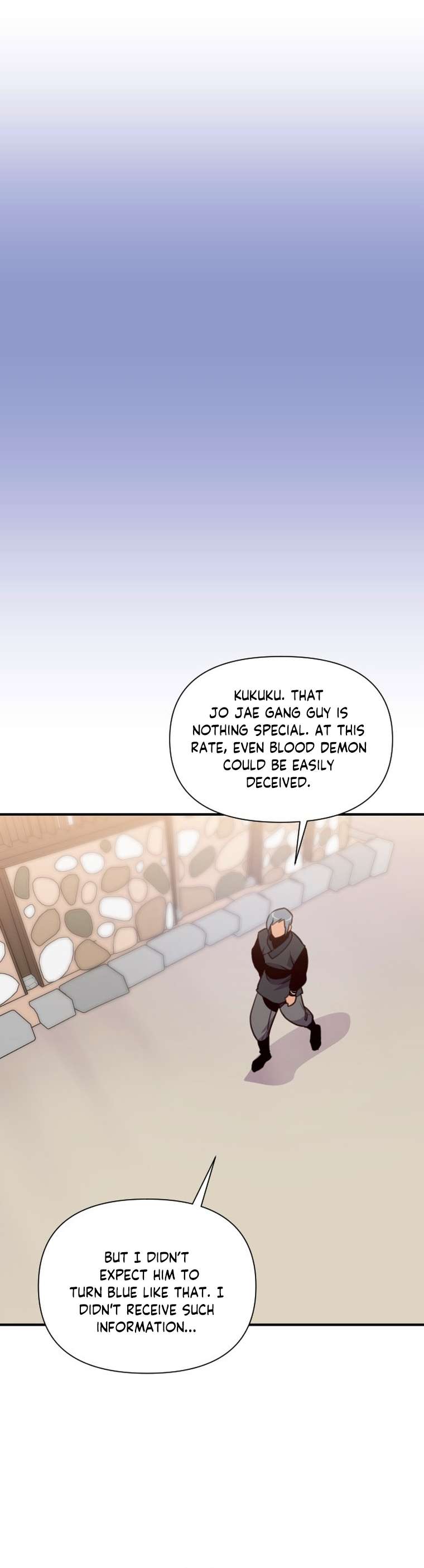 The Strongest Ever chapter 153 page 13