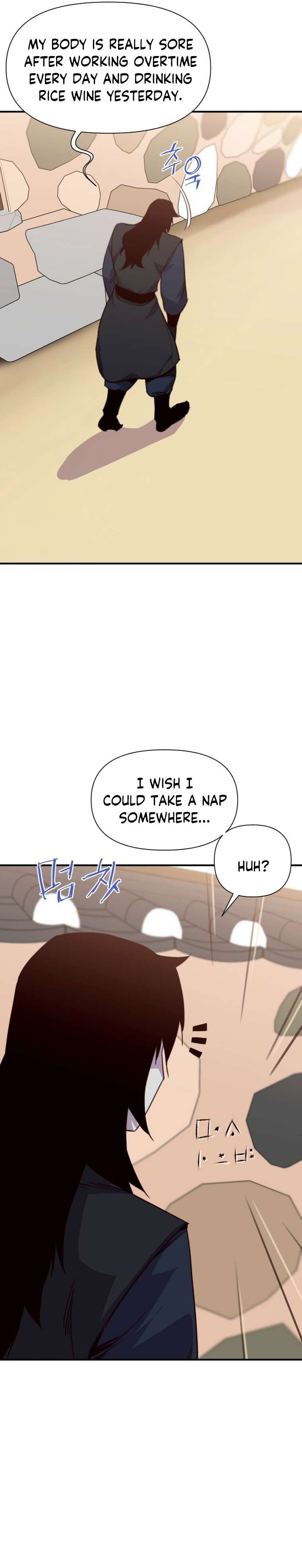 The Strongest Ever chapter 153 page 2